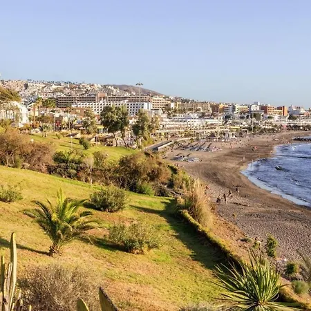 Lf With Well Connected, Beach, Pool Lejlighed