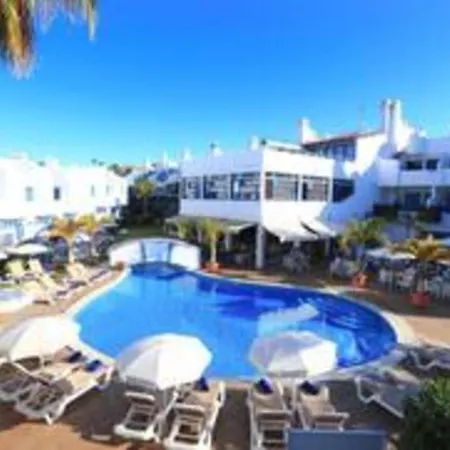 Apartment Lf With Well Connected, Beach, Pool Costa Adeje (Tenerife)